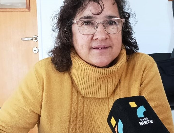 Bohn: “Tenemos una ley aprobada, pero sin presupuesto no se puede sostener la universidad”