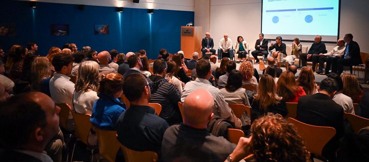 Trelew será sede del Segundo Encuentro de Innovación del Foro Patagónico de los Superiores Tribunales de Justicia