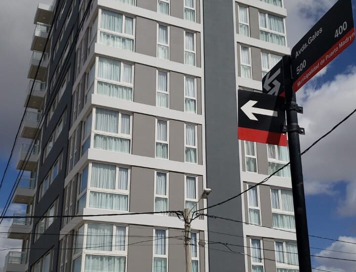 Puerto Madryn suma una inversión internacional: llega el hotel Ramada by Wyndham CQ Gales