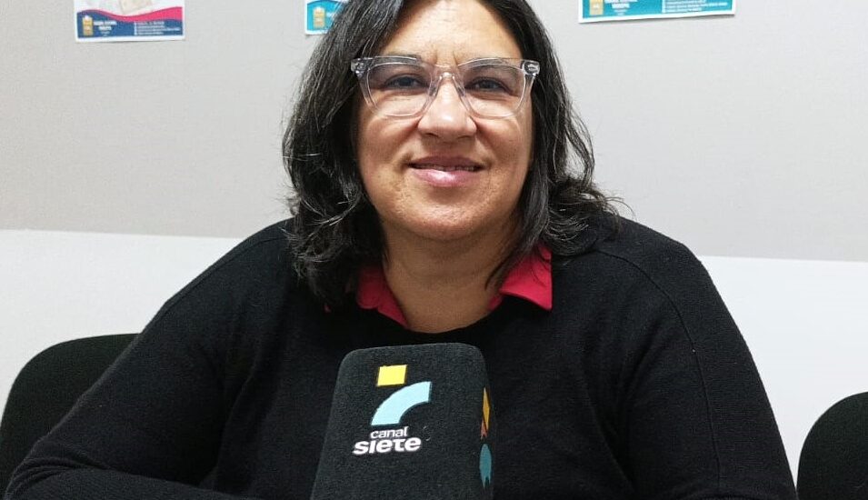 Concina: “El referéndum se resolvió con tranquilidad, pero faltó tiempo para el debate social”