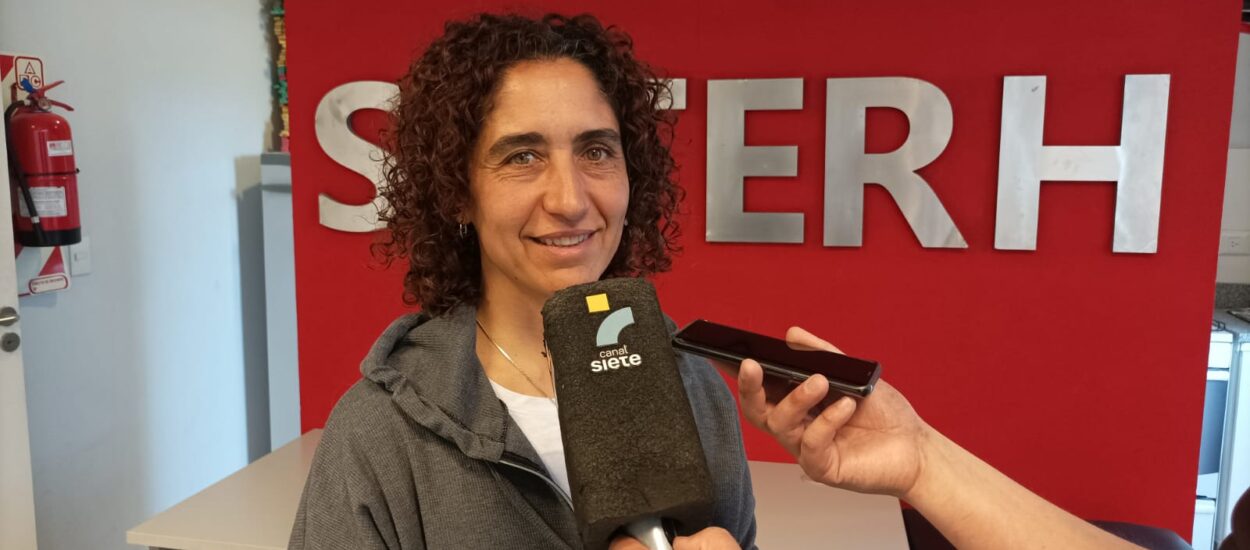 SUTERH Chubut impulsa capacitaciones y nuevos servicios para afiliados y la comunidad