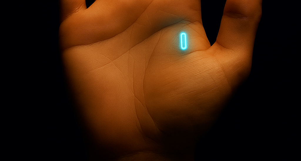 En Suecia, miles de personas ya usan microchips implantados bajo la piel para abrir puertas, pagar o acceder a servicios.