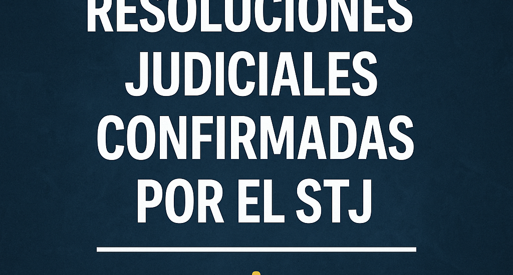Madryn: El Superior Tribunal de Justicia confirmó dos condenas de abuso sexual infantil dictadas por jurados populares