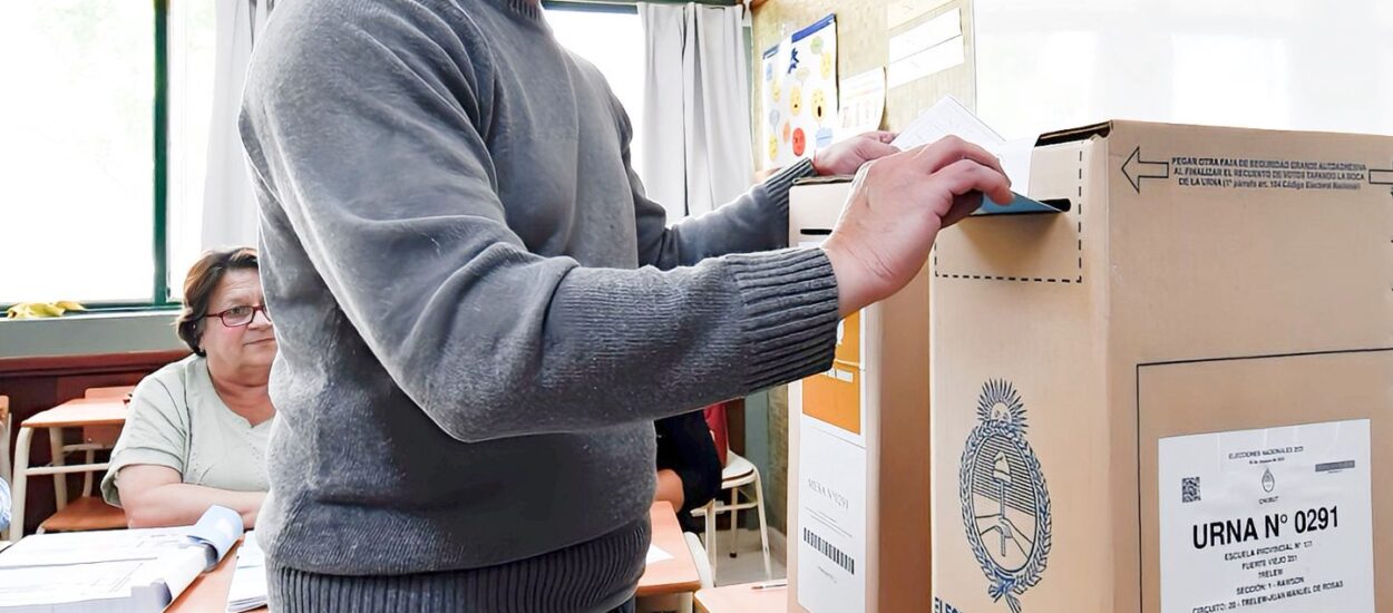 Gerardo Merino: “La ciudadanía sigue respaldando el rumbo nacional, nosotros seguimos gestionando Trelew”