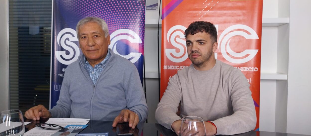 Alfredo Béliz: “No puede ser que en Chubut se viva con salarios de pobreza”