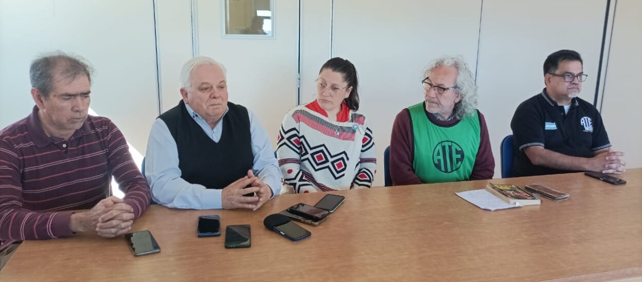 Organizaciones y universidades impulsan un índice de precios propio para la Patagonia