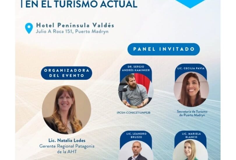 Debate en Puerto Madryn sobre los alquileres temporarios en el turismo actual