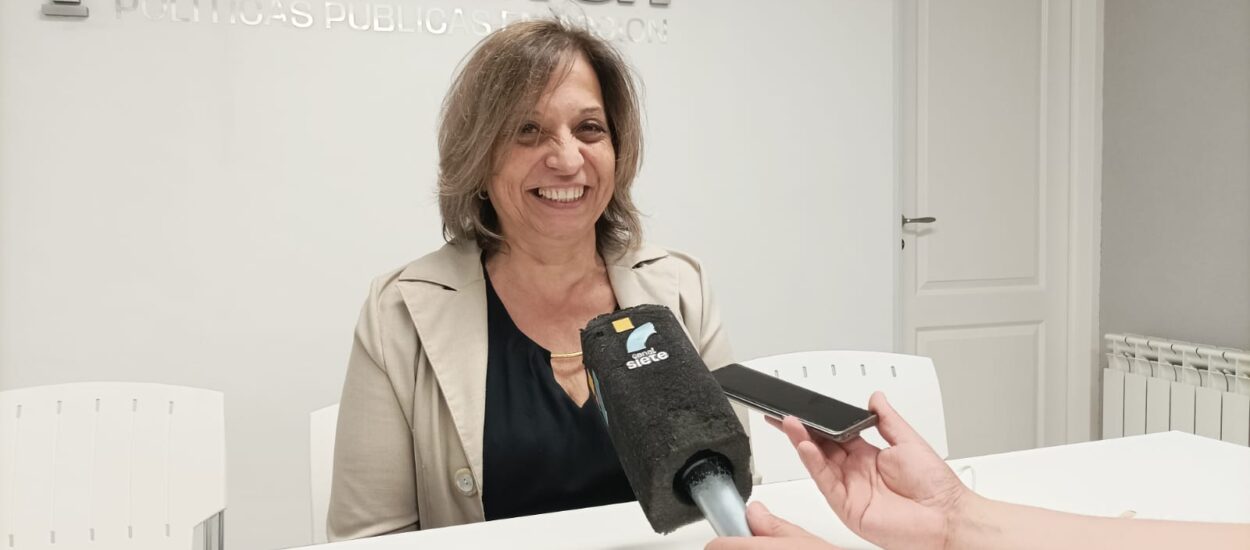 Comenzó la capacitación “Herramientas de acción frente a las violencias”