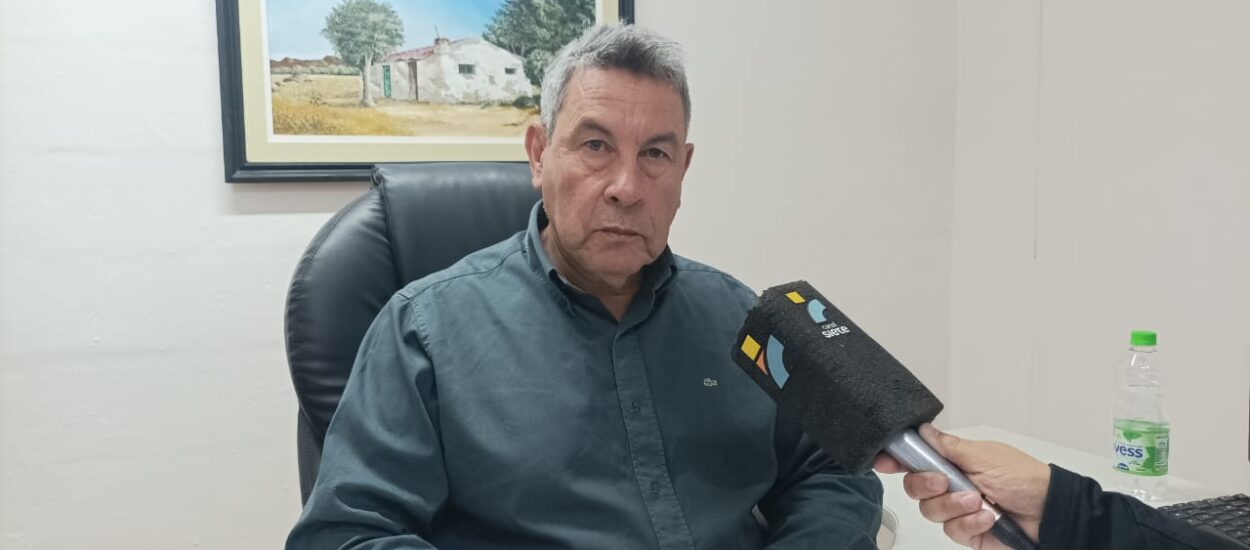 Puerto Madryn: habilitan nuevos espacios de estacionamiento para motos y refuerzan los controles de alcoholemia