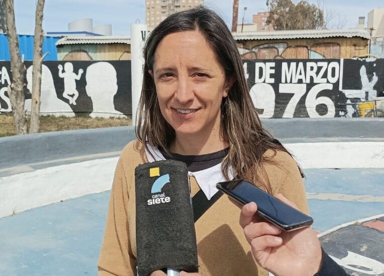 “Valijas por la Identidad”: una jornada en Puerto Madryn para reflexionar y celebrar el derecho a saber quiénes somos