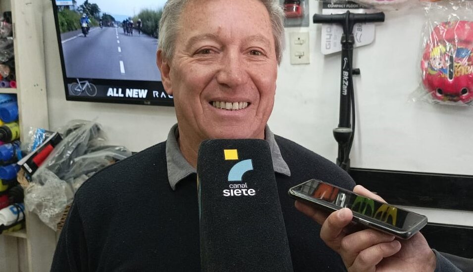 Las Torres MTB Rural: se viene la sexta edición con más categorías, premios y adrenalina