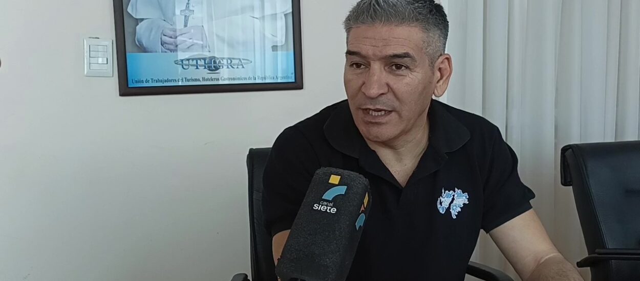 UTHGRA celebró el Día Internacional del Turismo y proyecta una temporada positiva