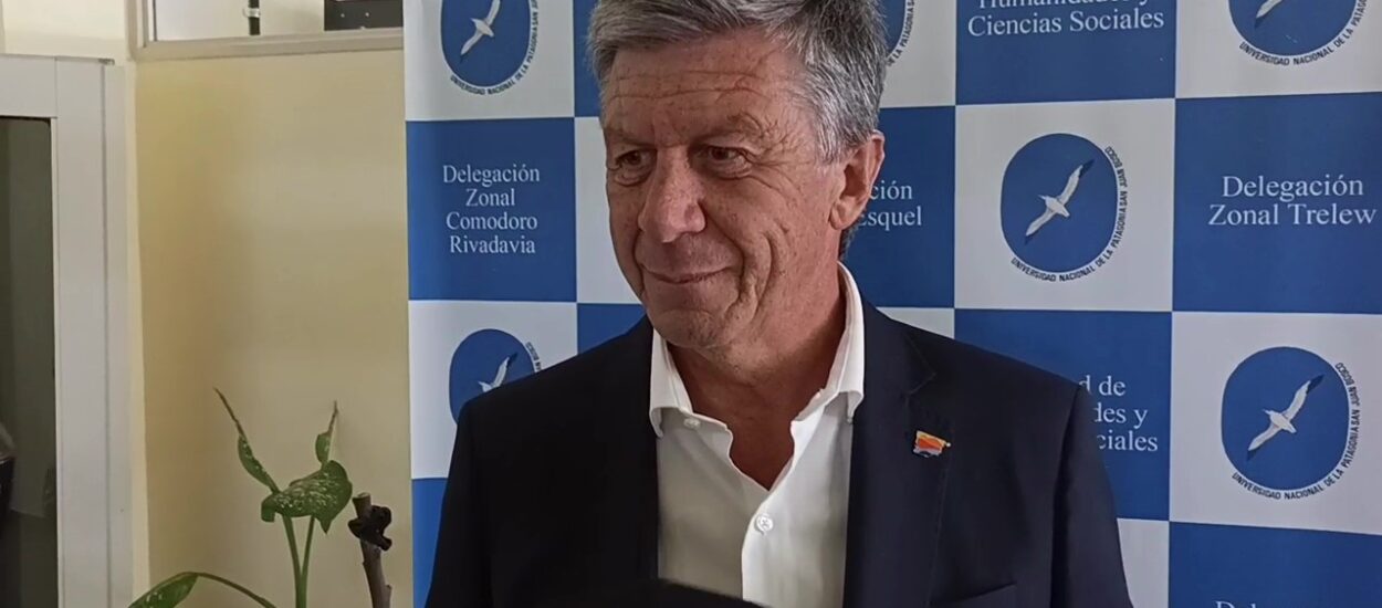 Puerto Madryn sede del pre-taller patagónico sobre mediación y acceso a la justicia