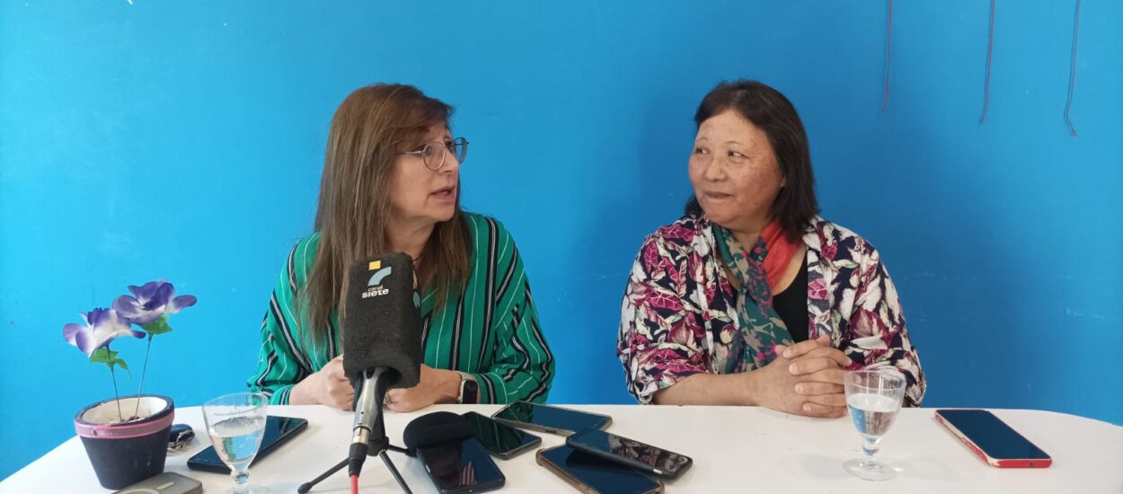 Encuentro “Dialogando con el Cachorro Humano” en Puerto Madryn