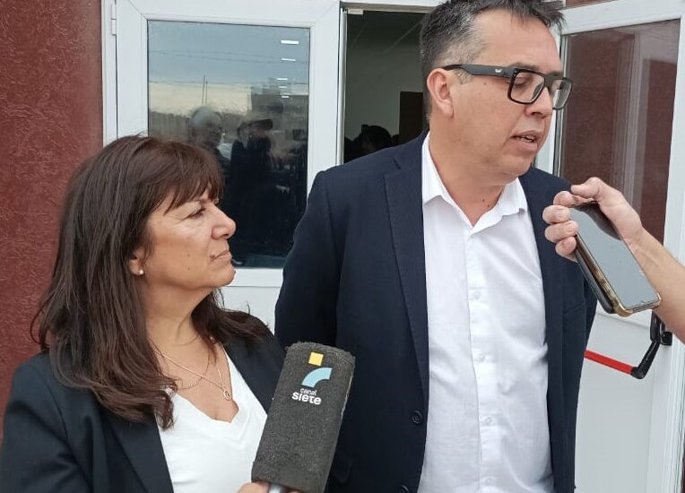 La Cámara de Comercio celebra su 67° aniversario con el inicio de las obras del nuevo SUM escolar