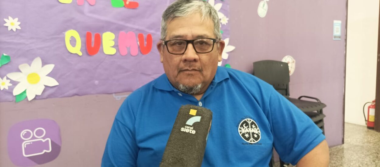 Reunión de comunidades originarias: buscan modificar la Ley V-160 de restitución de restos óseos