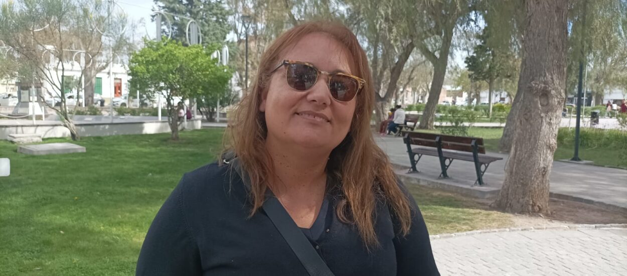 Leticia Benítez: “El turismo necesita optimismo y trabajo conjunto para salir adelante”