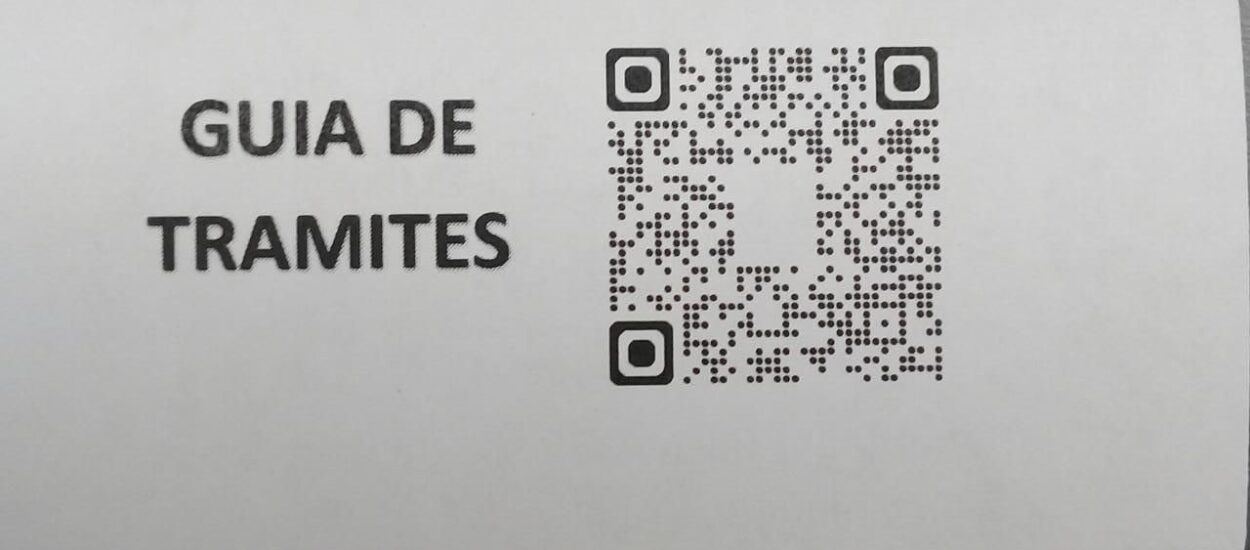 Juzgados de Paz implementan guía de trámites online