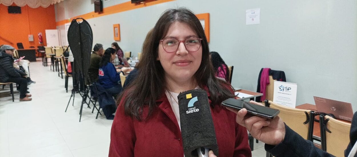 El Consulado de Chile en Comodoro Rivadavia realiza jornadas de atención para residentes chilenos en Puerto Madryn y Trelew