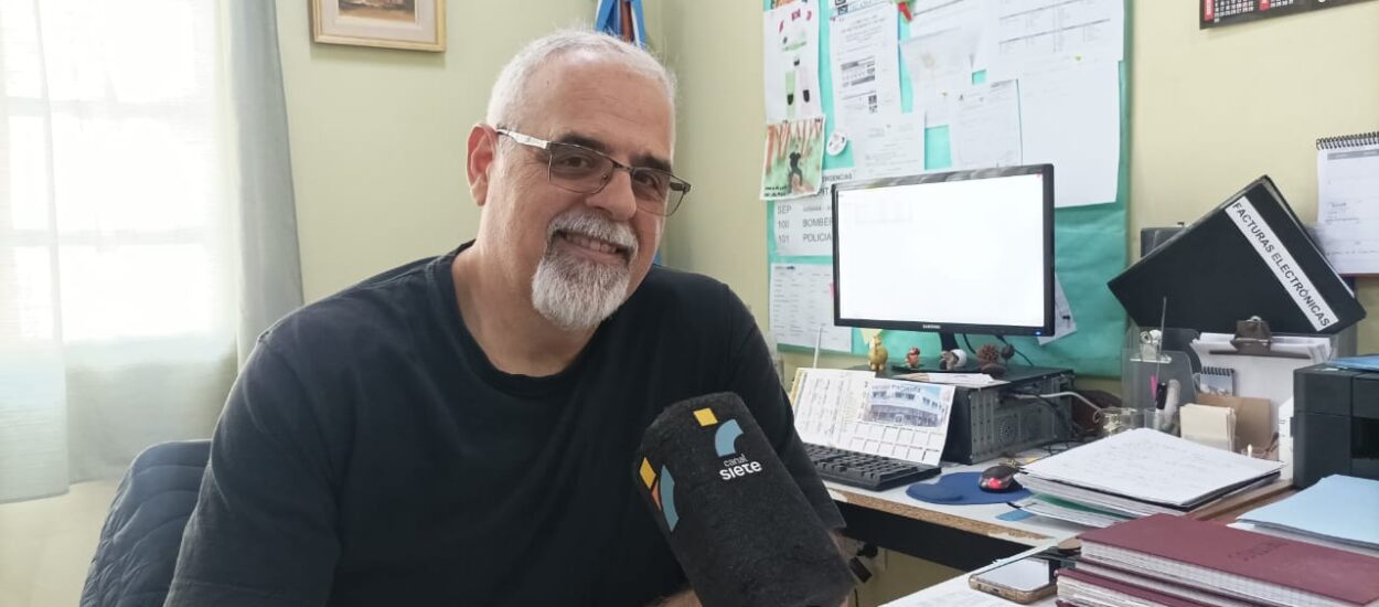 Cereladi realiza una nueva feria en la Escuela de la Costa