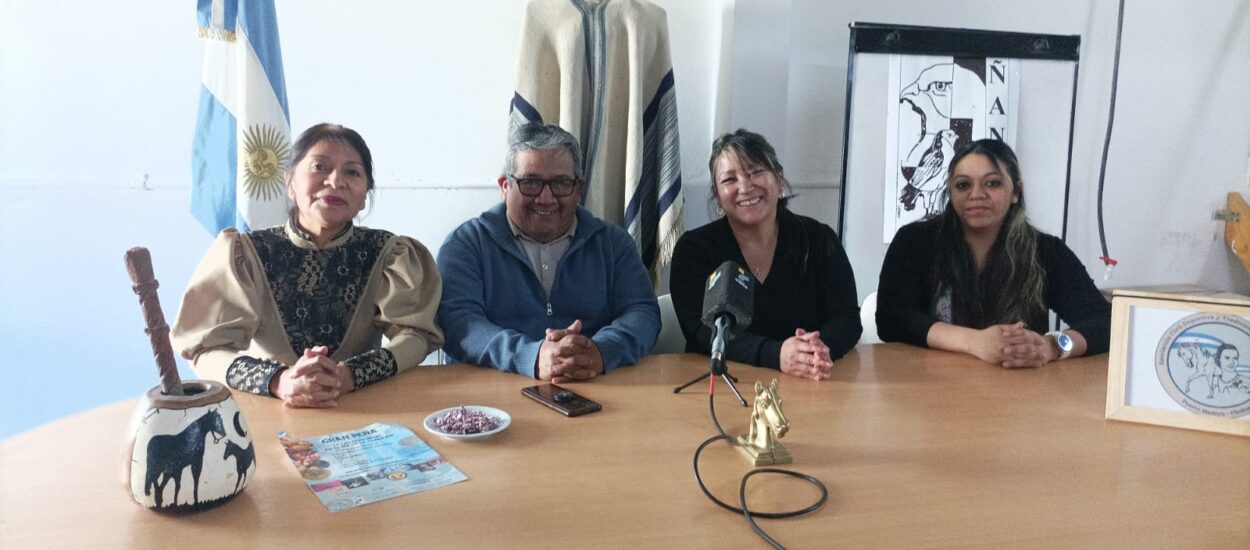 Celebran el Día de la Tradición con el “Encuentro de las Provincias” en el Club Hípico Eva Perón