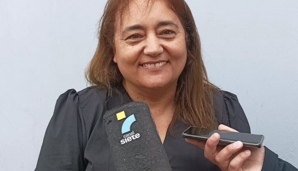 Leticia Benítez: “Trabajamos para normalizar los accesos y fortalecer la temporada”