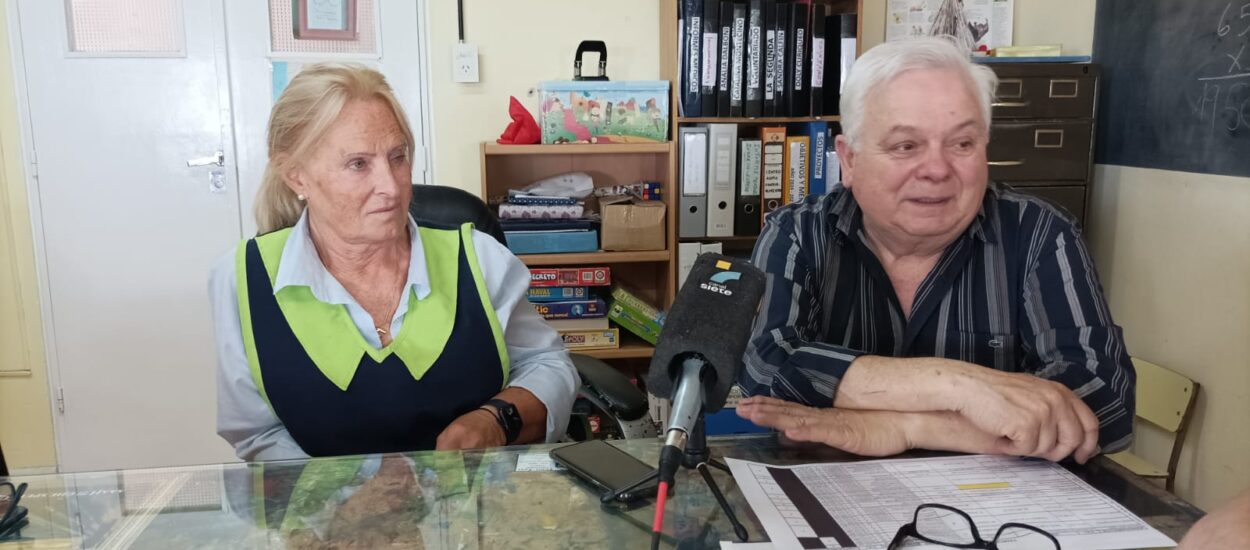 El Comedor Infantil de Puerto Madryn celebra 63 años de compromiso y solidaridad