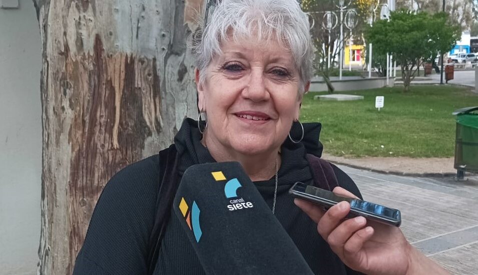 El Instituto Superior de Psicología Social realiza su III Congreso en Puerto Madryn