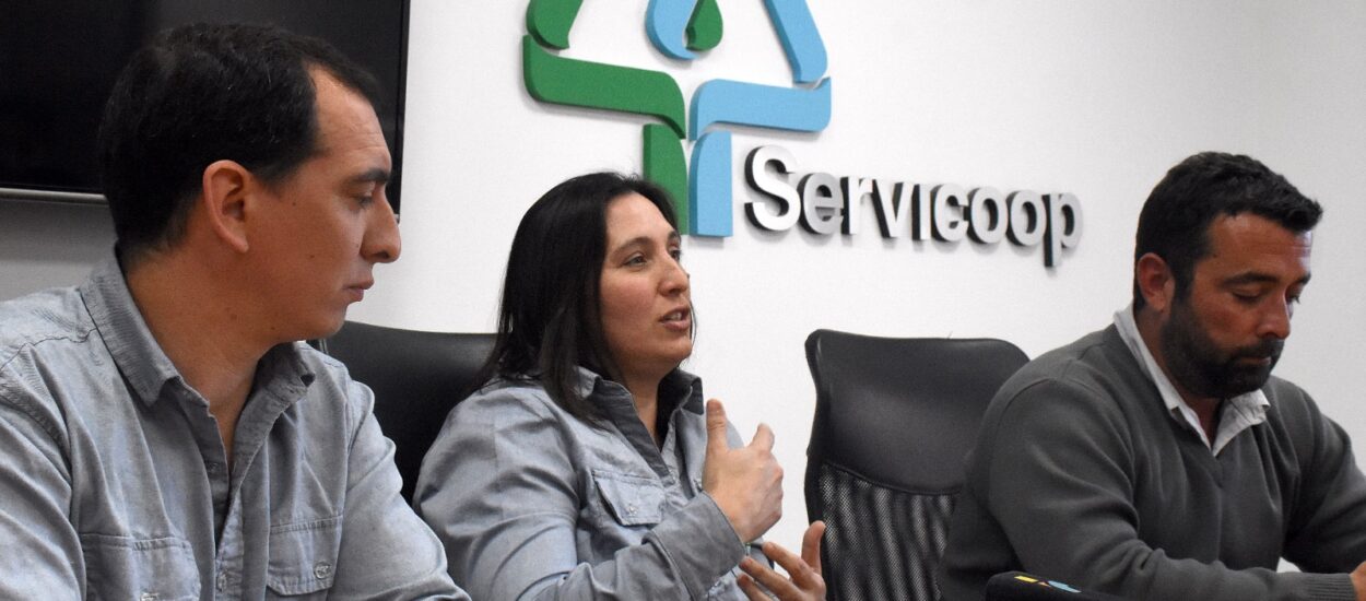 SE PUSO EN MARCHA EL PLAN VERANO PARA EL USO RESPONSABLE DEL AGUA EN PUERTO MADRYN