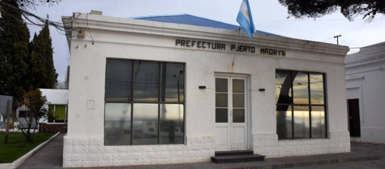 RECOMENDACIONES NAUTICAS DE PREFECTURA PUERTO MADRYN, EN EL AGUAS DEL GOLFO NUEVO