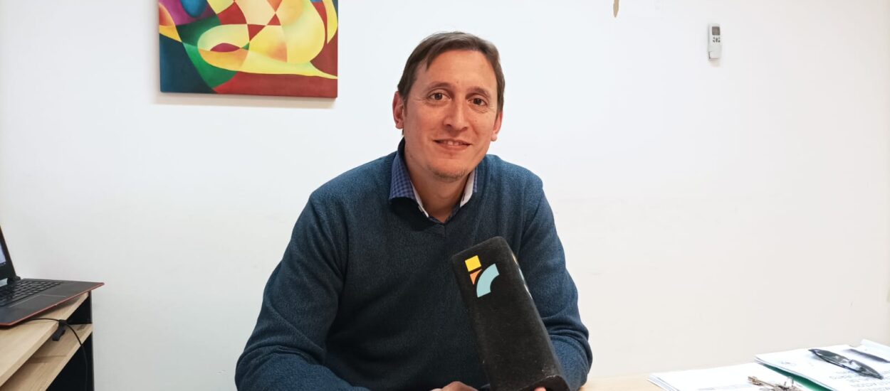 Charla abierta sobre los desafíos y perspectivas de la economía nacional