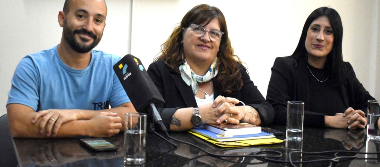 Apreco y Buenos Vínculos impulsan una capacitación para comunicar responsablemente sobre suicidio