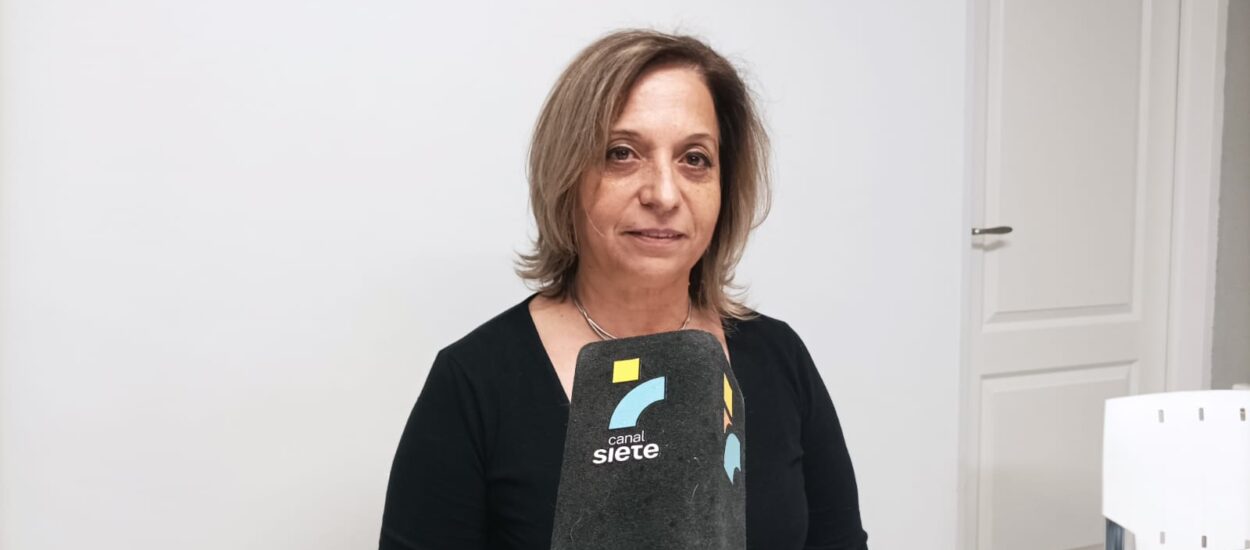 Apuntalar convoca a una mateada para abordar la violencia digital en el Día Internacional de la Eliminación de la Violencia contra la Mujer