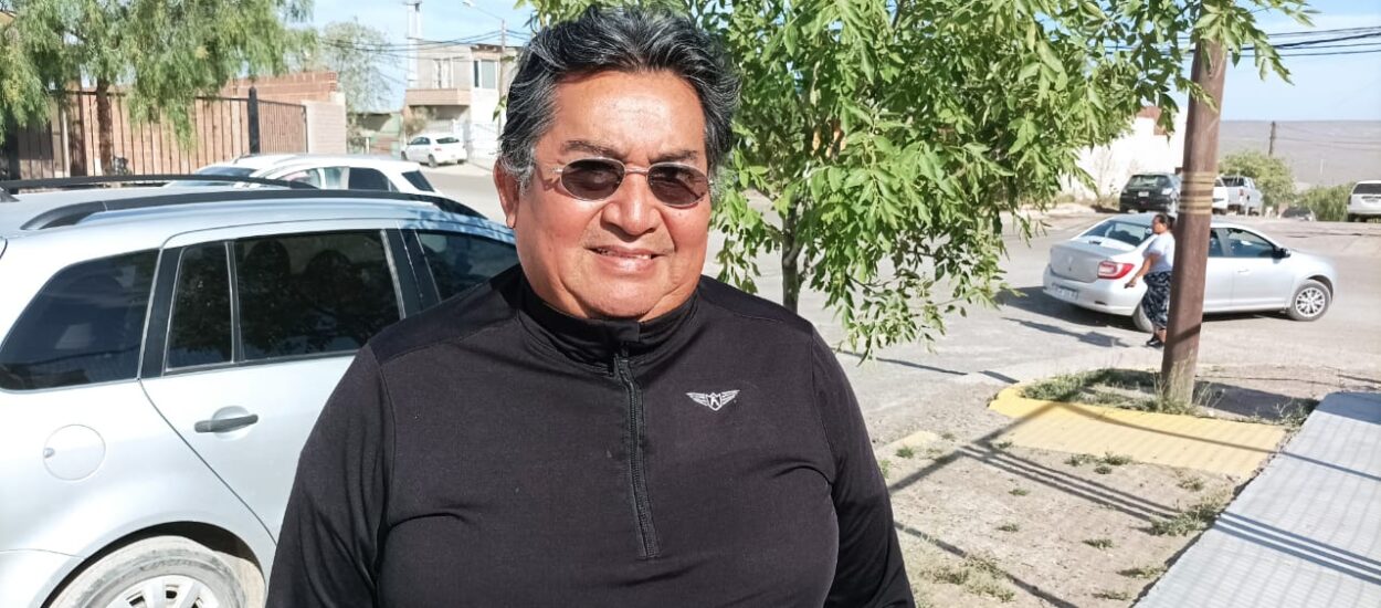 Convocan a iglesias evangélicas a una charla informativa sobre el nuevo decreto nacional de entidades religiosas