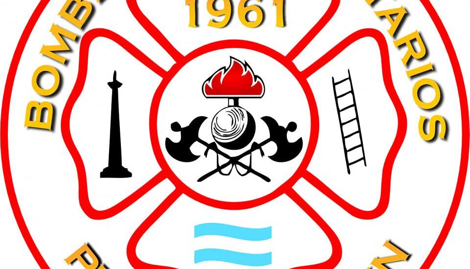 Ráfagas de 117 km/h: Bomberos de Puerto Madryn Realizaron 23 Intervenciones por el Temporal de Viento