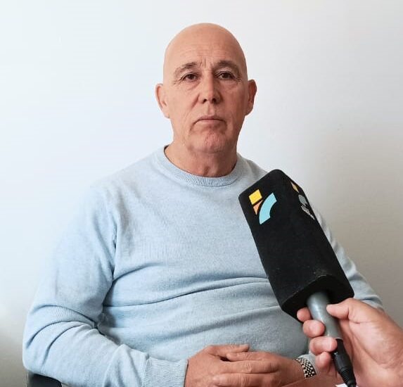 Comienza la temporada de guardavidas en las playas de Puerto Madryn