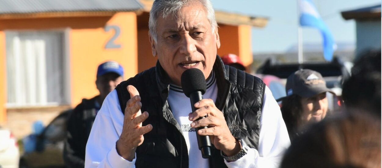 Beliz inicia recorrida provincial con miras en 2027