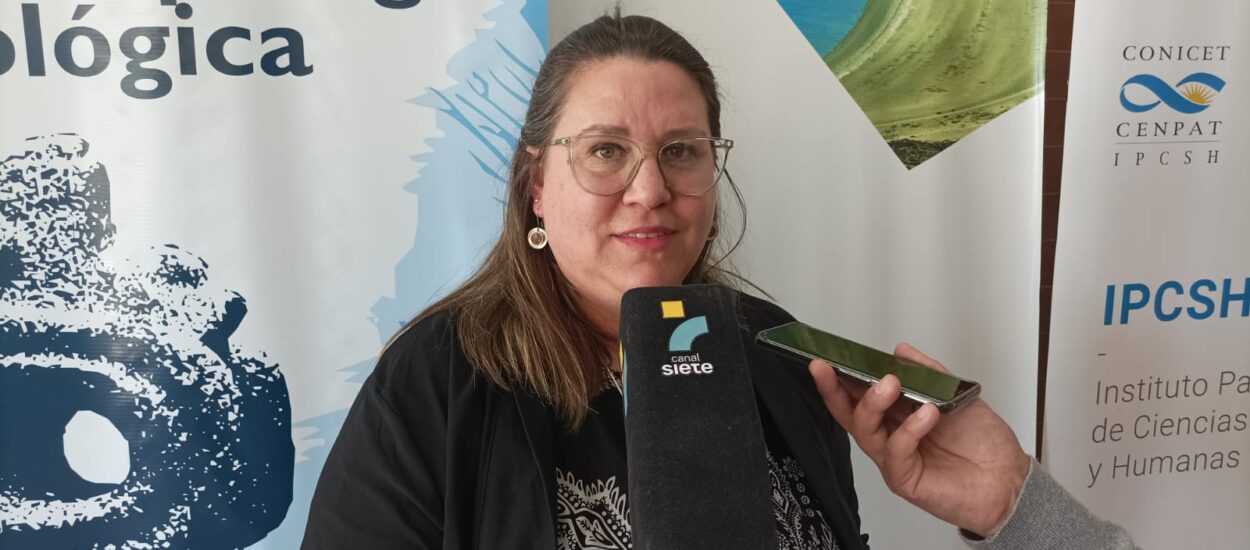 Madryn es sede de las XVII Jornadas de Antropología Biológica y del Primer Encuentro Latinoamericano de Biobancos