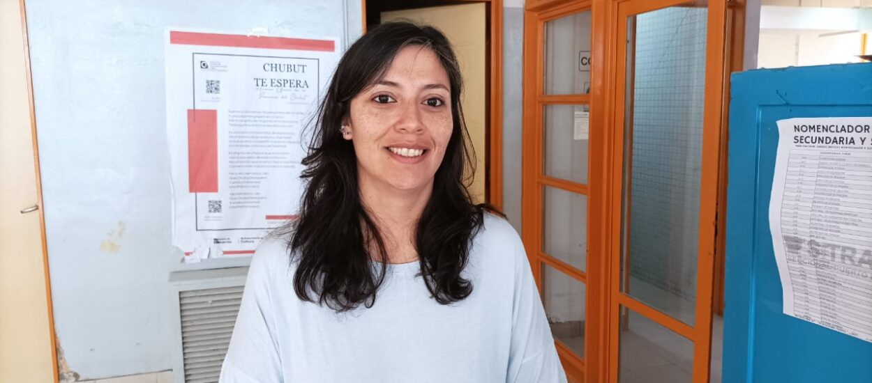 La Escuela Politécnica N° 703 se prepara para una nueva edición de la Feria INTEC