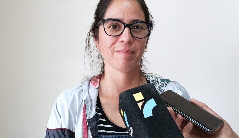 Vecinos de Pioneros del Sur impulsan mejoras y nuevos espacios en el barrio