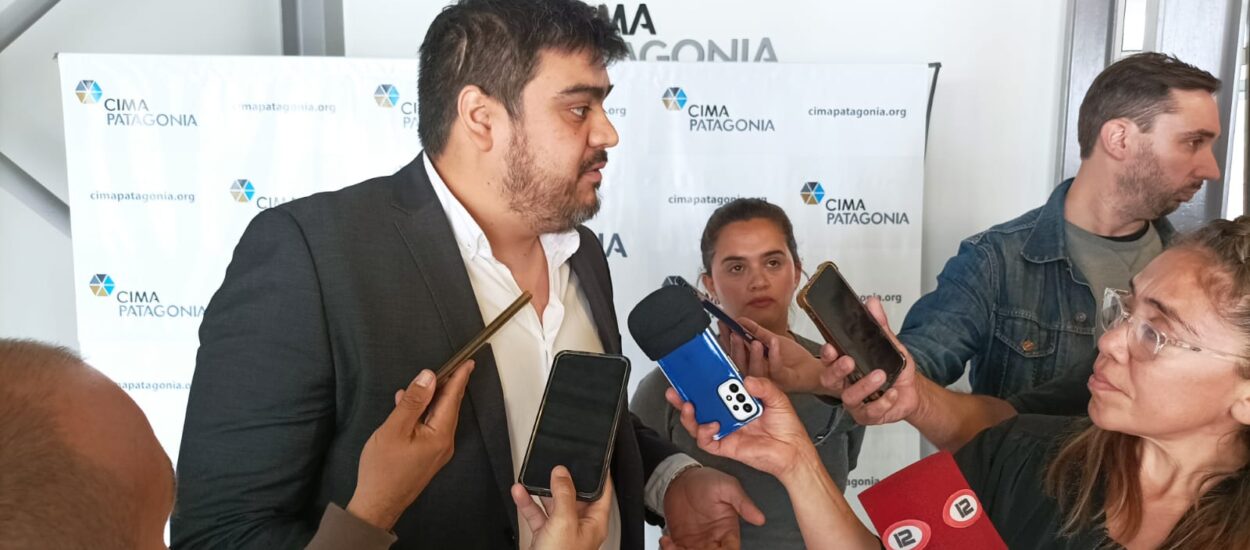 Presentan el primer encuentro del Radar Económico para Pymes en Trelew