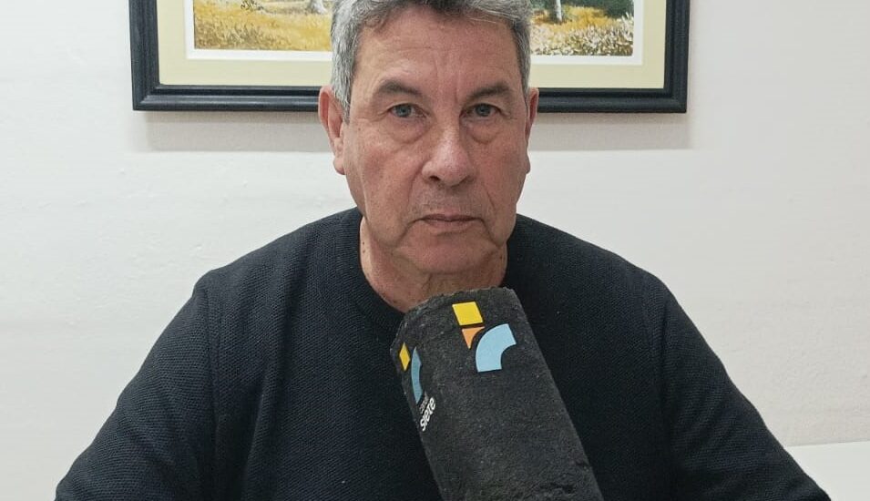 Cambio de circulación en la calle 9 de Julio: prueba piloto para mejorar la seguridad vial