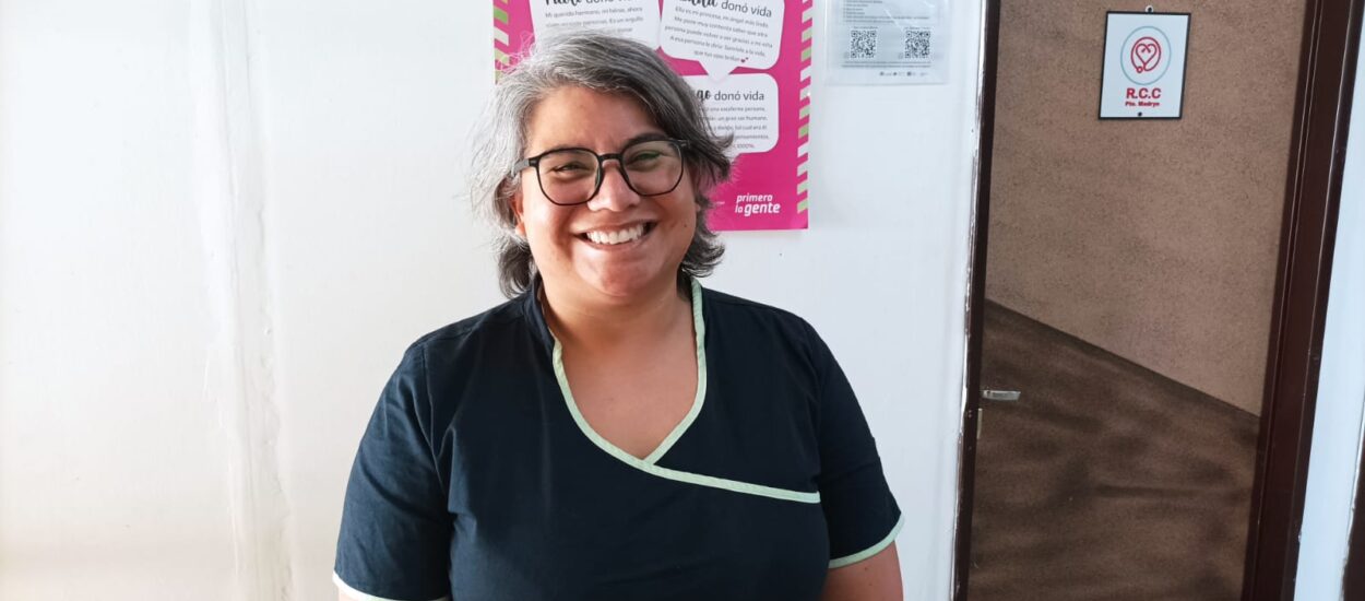 Lanzan el Foro por el Derecho a la Salud de Chubut y la Mesa Debate “Fuerza Laboral en Salud”