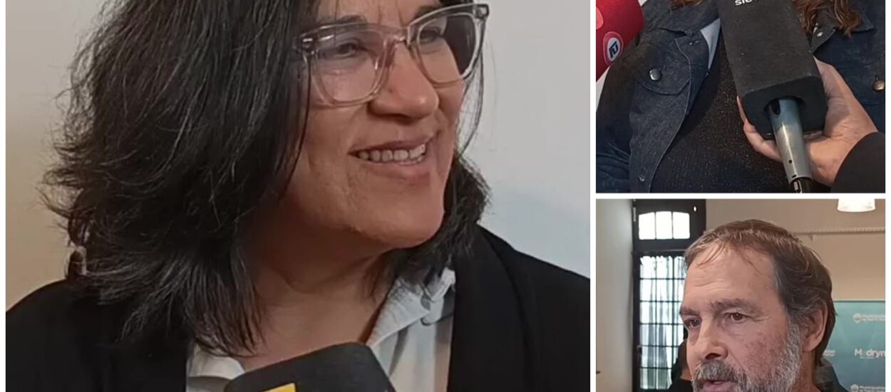 El Tribunal Electoral Municipal proclamó nuevas autoridades vecinales en Colonos Galeses y VEPAM