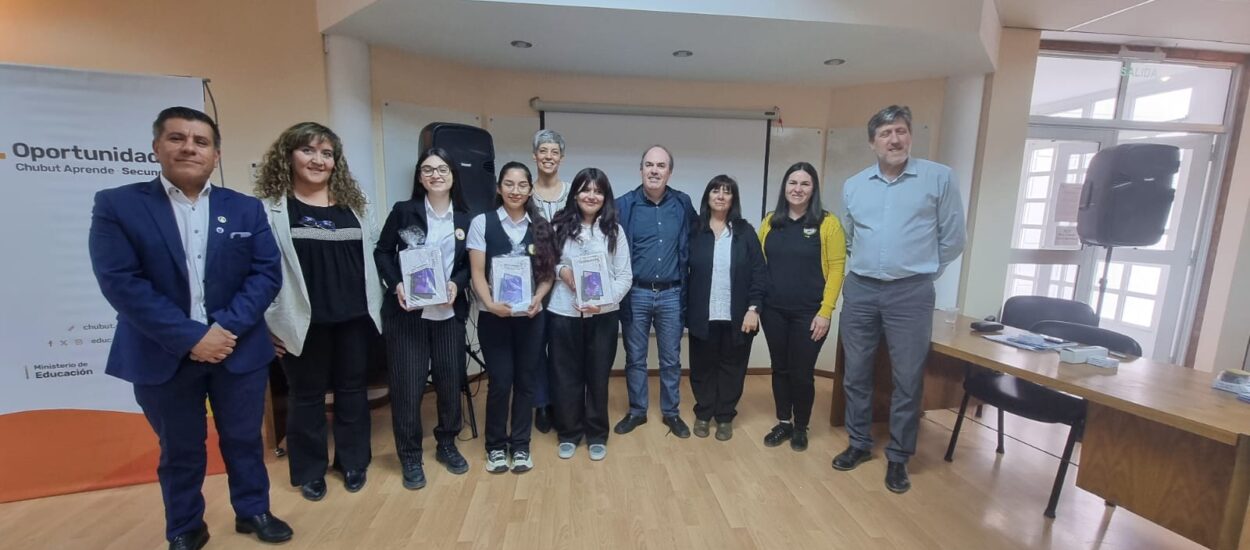 La Universidad reconoció a los finalistas de las Olimpiadas de Desarrollo Económico 