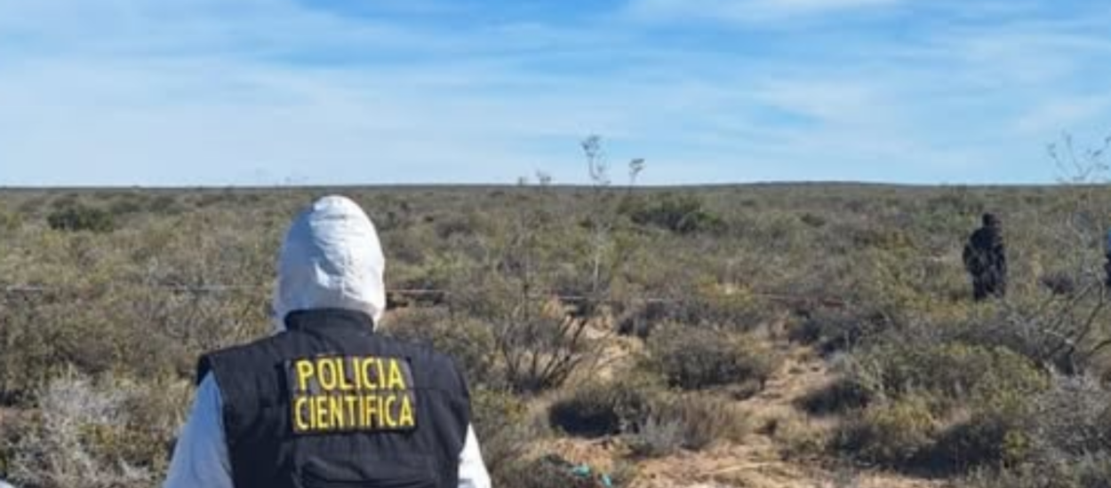 Trágico desenlace: encuentran sin vida a Eva García tras una semana de búsqueda