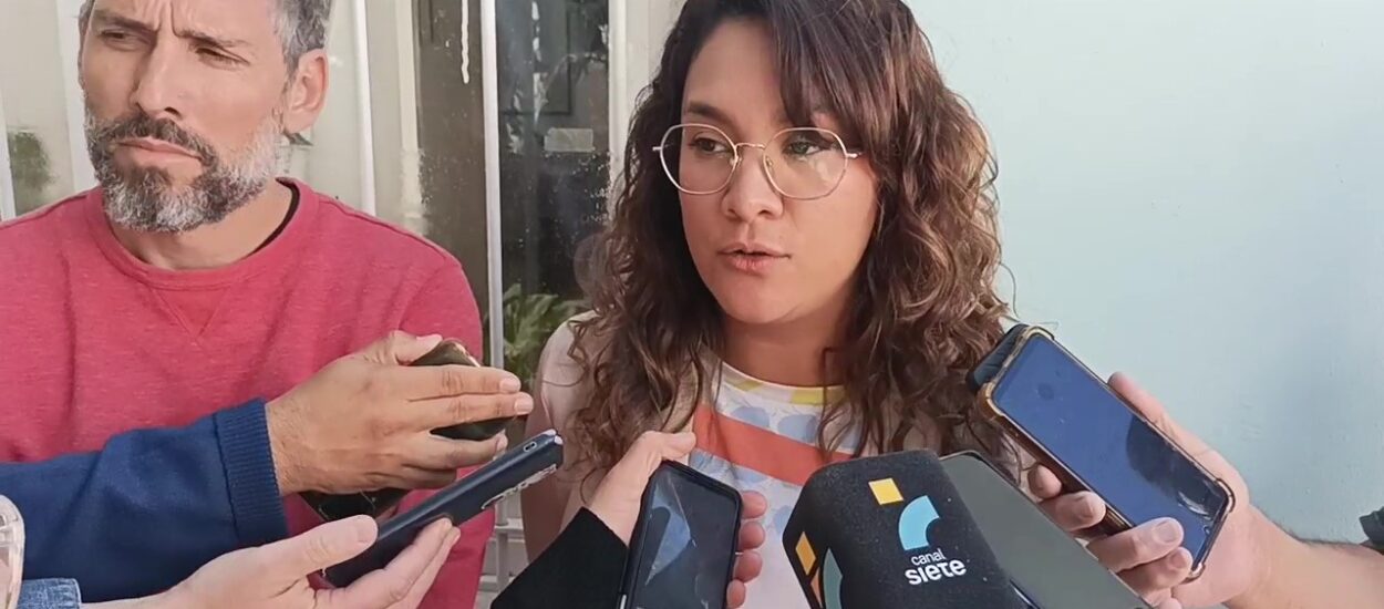 CIERRA TEMPORALMENTE EL CAPS RUCA CALIL POR OBRAS DE REFACCIÓN