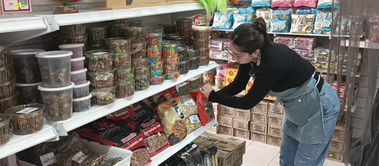 Opciones económicas para preparar pan dulce y budines caseros en Cotillón JL