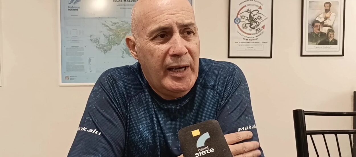 Puerto Madryn conmemorará el Día de la Soberanía con un emotivo homenaje en el Centro de Veteranos