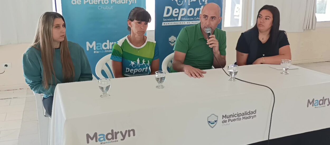 La Municipalidad lanzó la Colonia de Verano 2026 con nuevas sedes y eje en la sustentabilidad